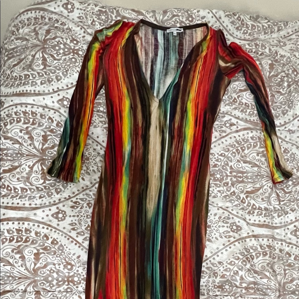 Fashion Nova Dress